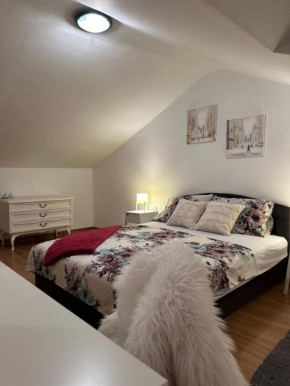 Apartman A&E